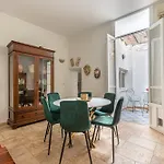 Giudici Three Bedrooms By Wonderful Italy *