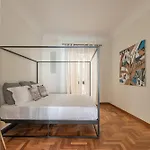 Giudici Three Bedrooms By Wonderful Italy Apartment *