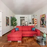 Giudici Three Bedrooms By Wonderful Italy Apartment