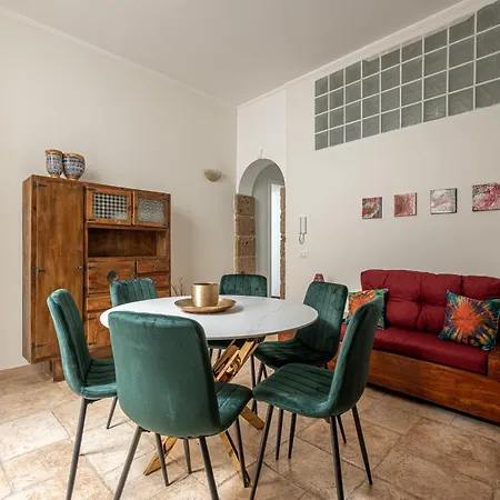 Giudici Three Bedrooms By Wonderful Italy