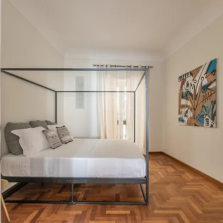 Giudici Three Bedrooms By Wonderful Italy Apartment *