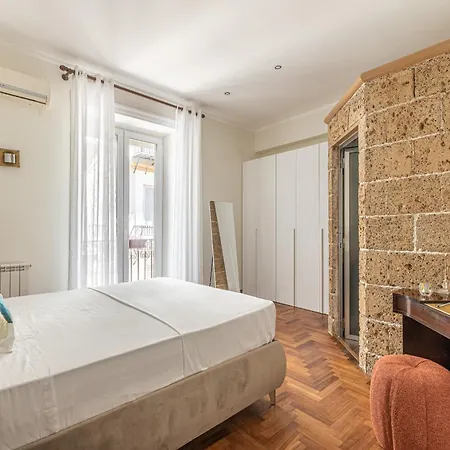 Giudici Three Bedrooms By Wonderful Italy Apartment *