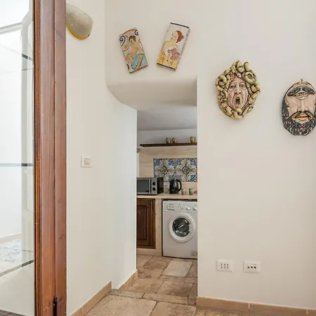Giudici Three Bedrooms By Wonderful Italy Apartment *