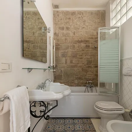 Giudici Three Bedrooms By Wonderful Italy Apartment Palermo