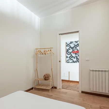 Giudici Three Bedrooms By Wonderful Italy Palermo