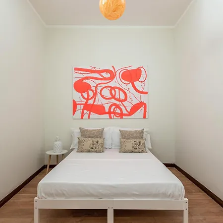 Giudici Three Bedrooms By Wonderful Italy * Palermo