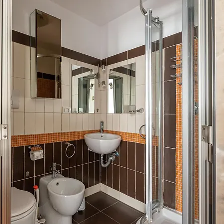 Giudici Three Bedrooms By Wonderful Italy Apartment *