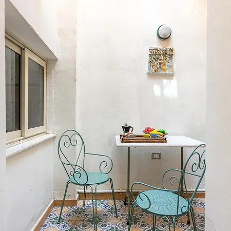 Giudici Three Bedrooms By Wonderful Italy Apartment *
